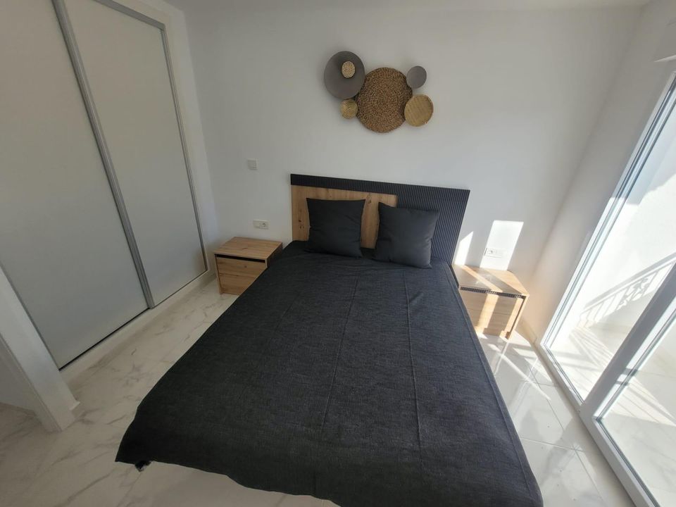 Rækkehus i Torrevieja, Alicante - foto 3