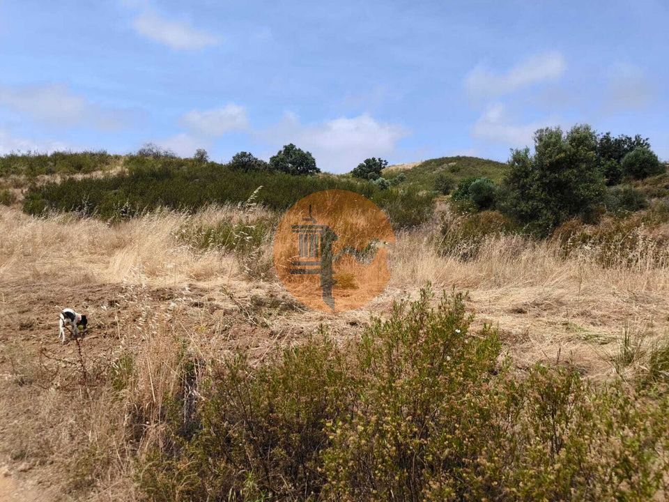 Helårsgrund i Castro Marim, Faro - foto 5