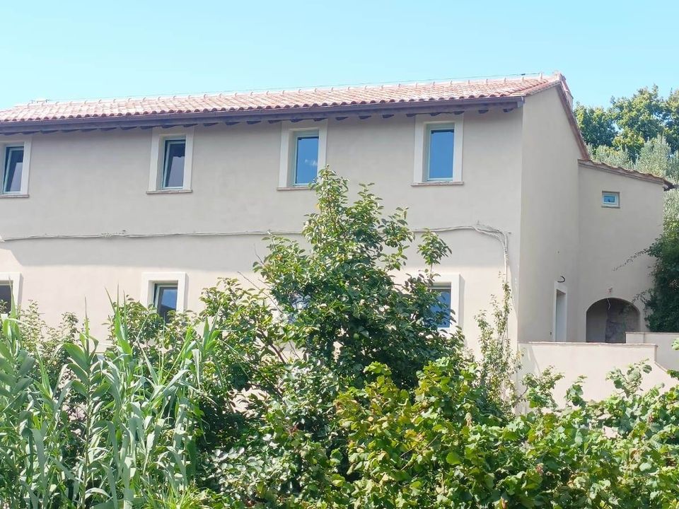 Farm hus i Santa Luce, Pisa - foto 1