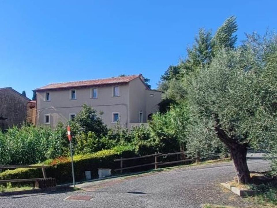Farm hus i Santa Luce, Pisa - foto 2