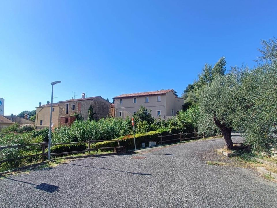 Farm hus i Santa Luce, Pisa - foto 4