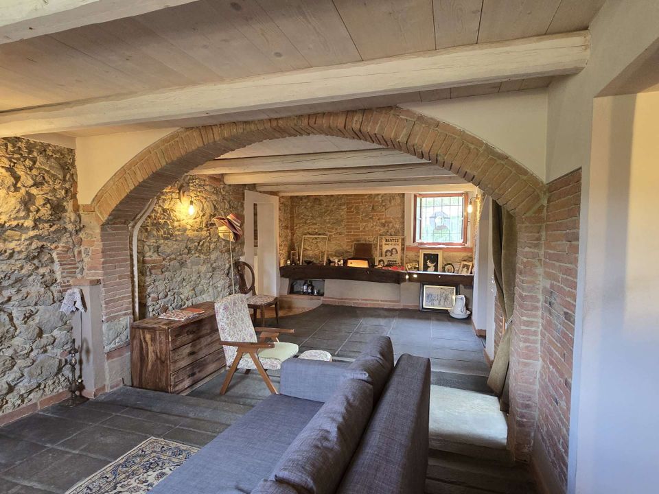 Farm hus i Lari, Pisa - foto 2
