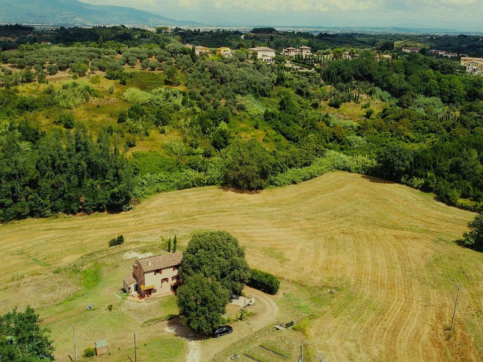Farm hus i Lari, Pisa - foto 3