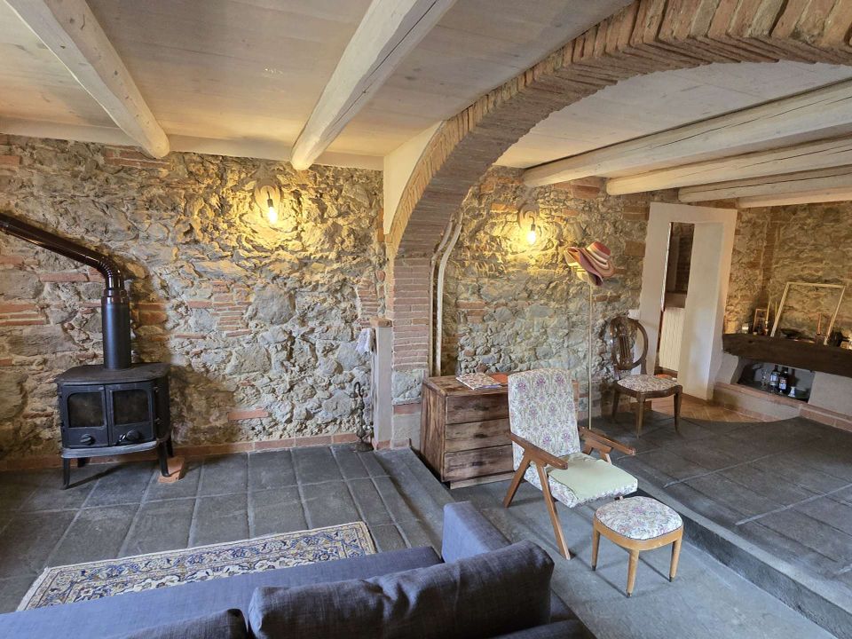 Farm hus i Lari, Pisa - foto 4