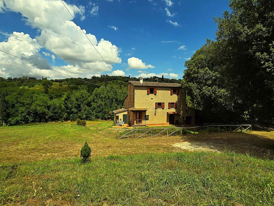 Farm hus i Lari, Pisa - foto 5