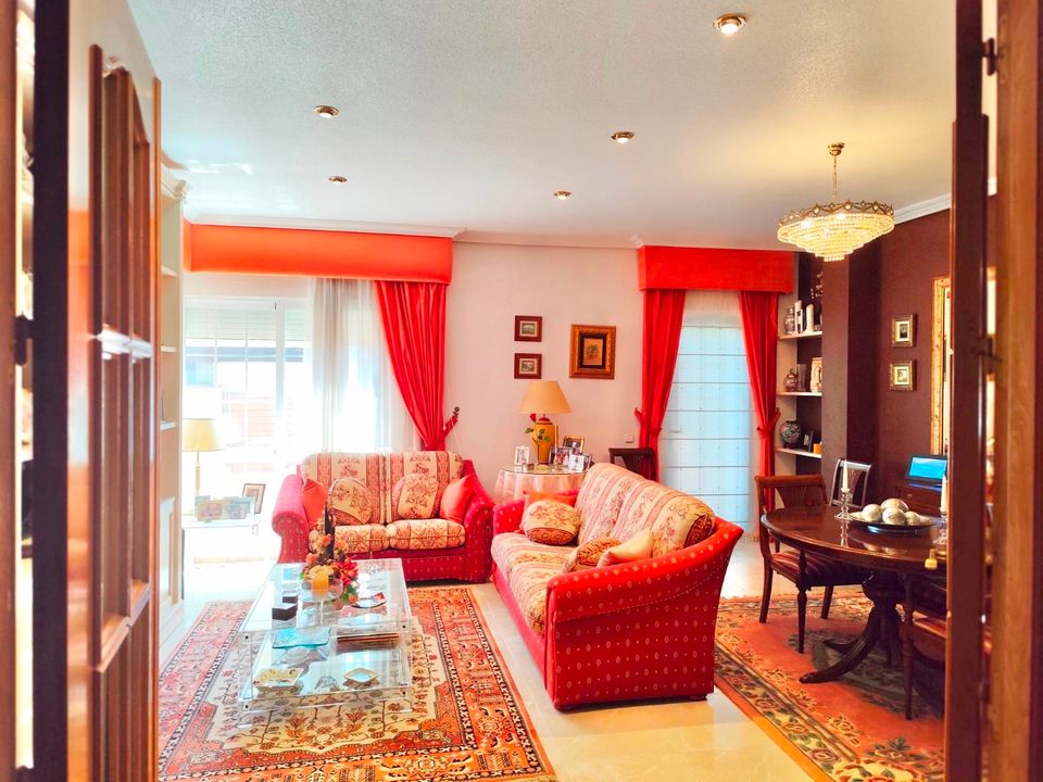 Villa i Torre Pacheco, Murcia - foto 3