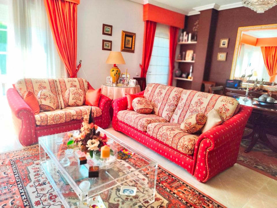 Villa i Torre Pacheco, Murcia - foto 4