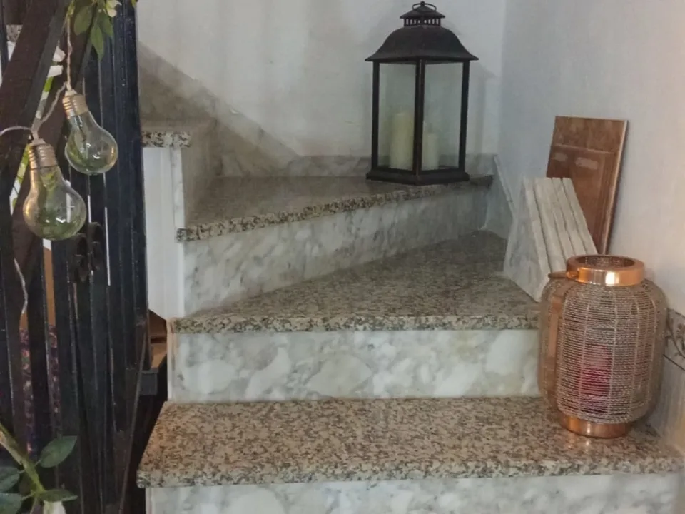 Landsbyhus i Chirivel, Almeria - foto 3