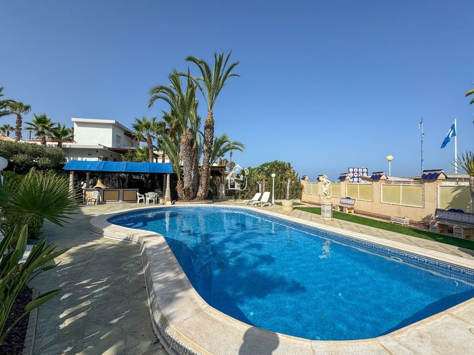 Villa i Orihuela Costa, Alicante - bilde 2