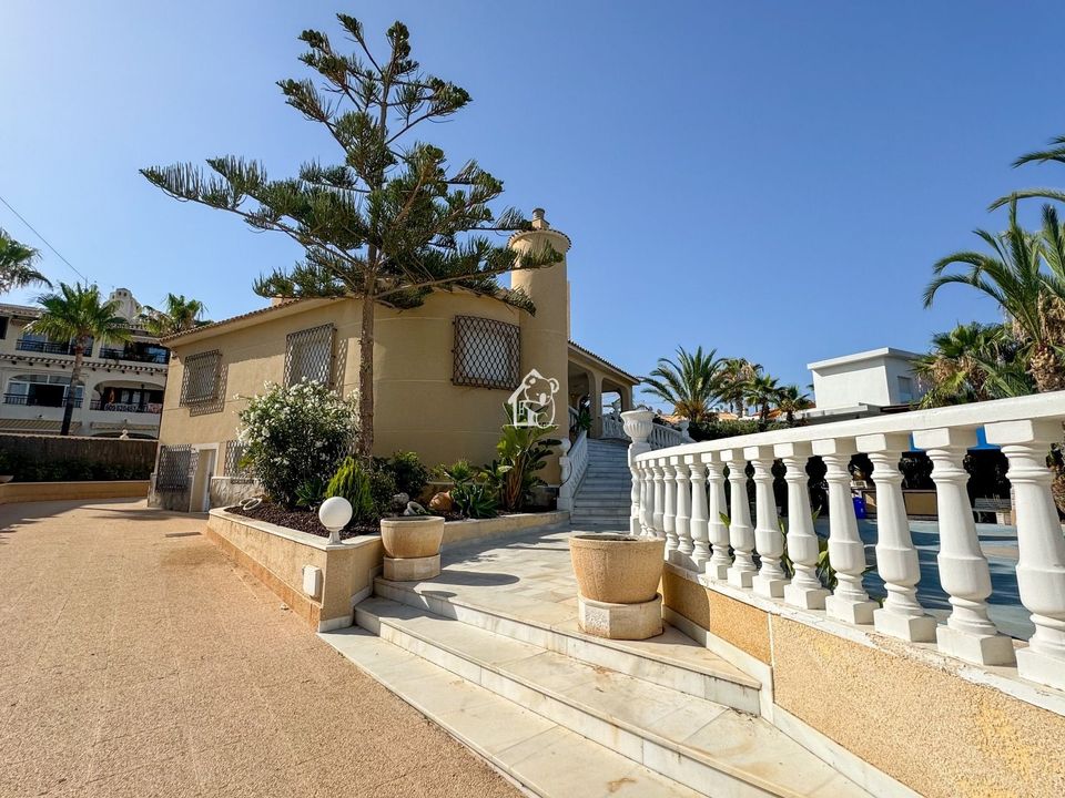 Villa i Orihuela Costa, Alicante - bilde 3