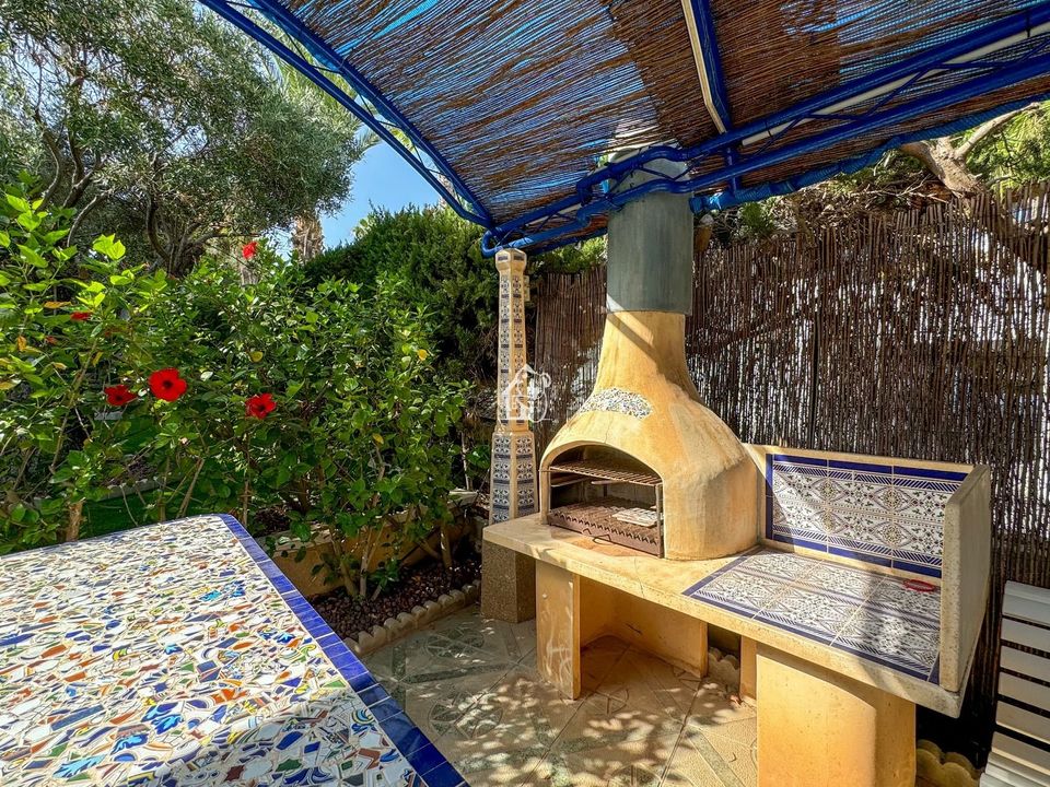 Villa i Orihuela Costa, Alicante - bilde 4