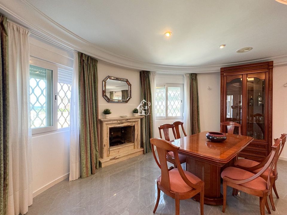 Villa i Orihuela Costa, Alicante - bilde 5