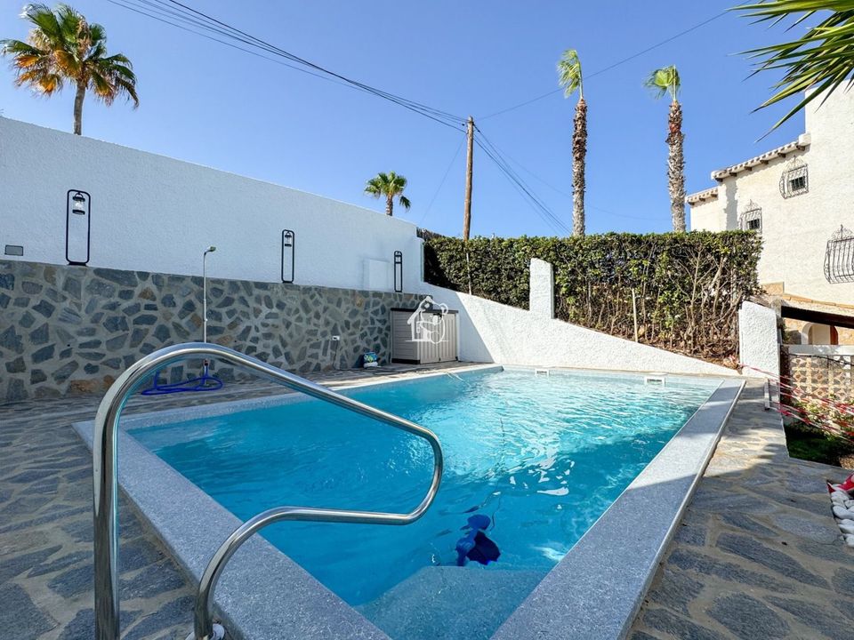 Villa i Orihuela Costa, Alicante - bilde 4