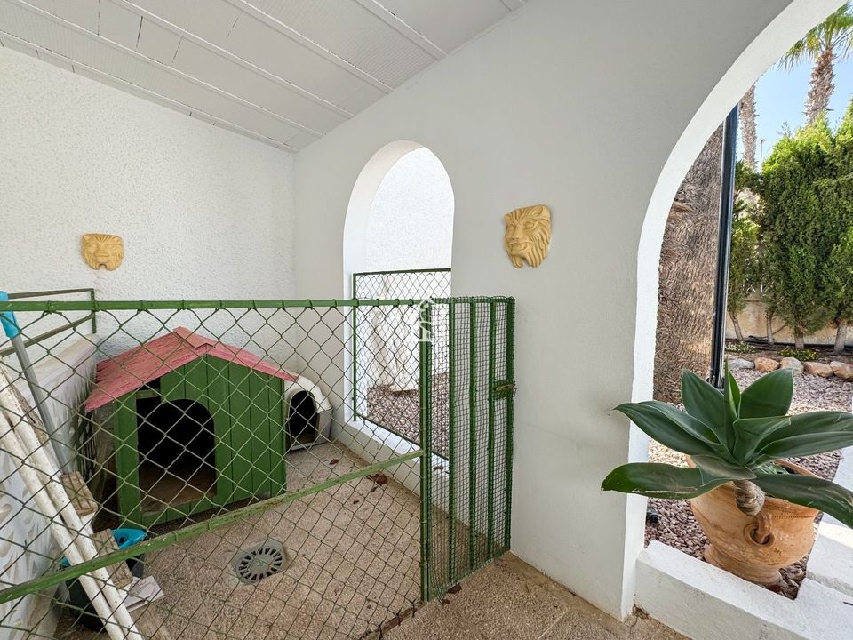 Villa i Orihuela Costa, Alicante - bilde 5