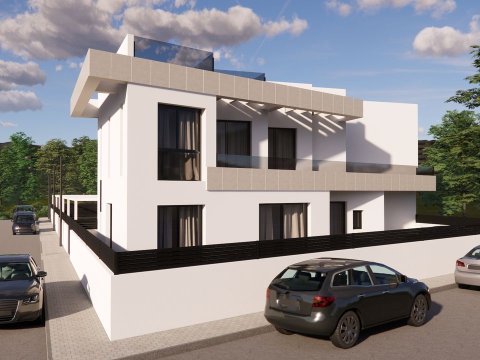 Villa i Rojales, Alicante - foto 1