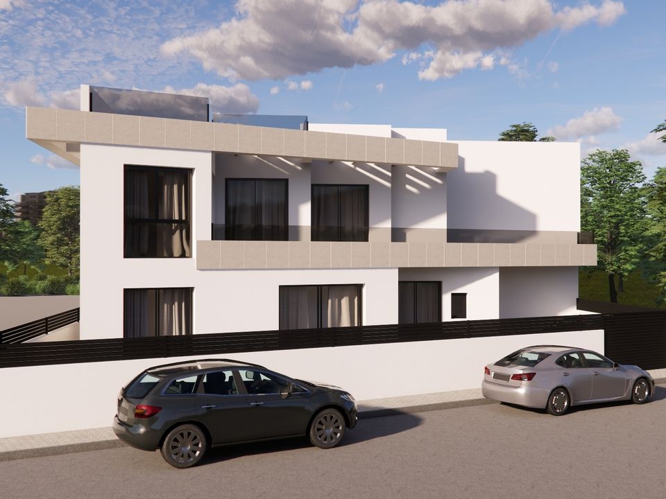 Villa i Rojales, Alicante - foto 3