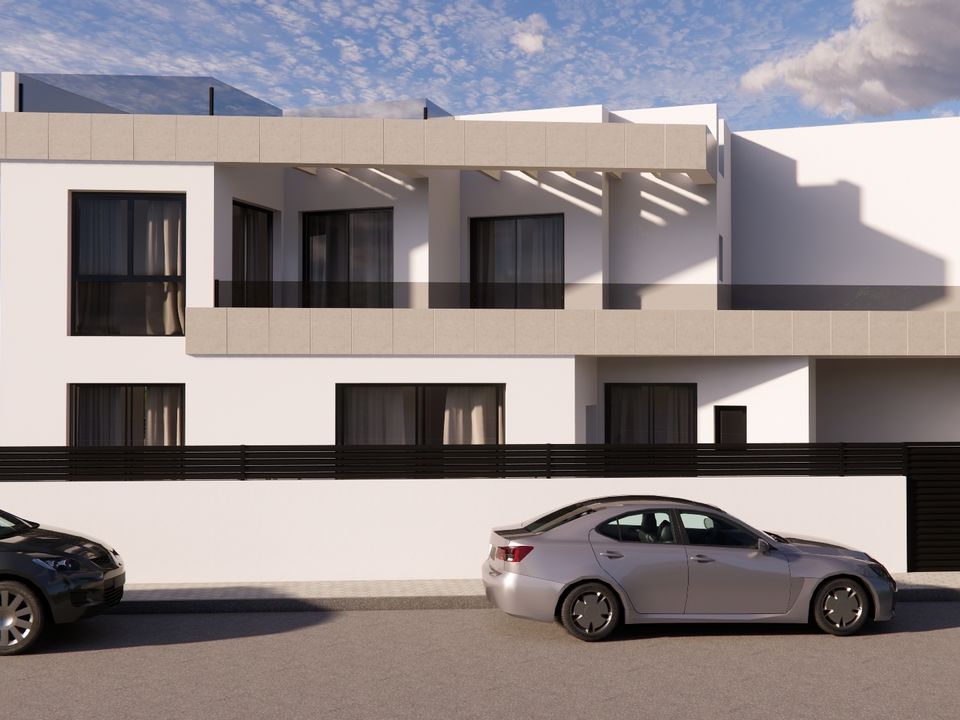 Villa i Rojales, Alicante - foto 4
