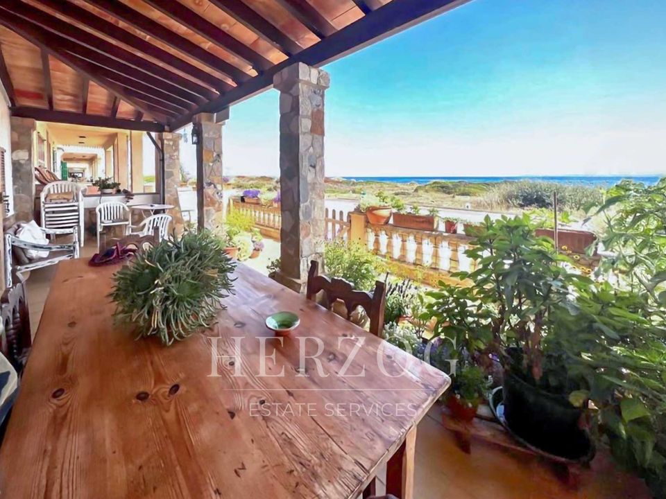 Byhus i Sa Rapita, Mallorca - foto 2