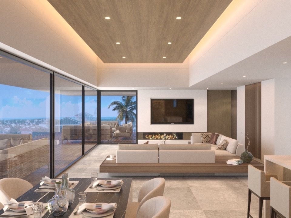 Villa i Ciudad Quesada, Alicante - foto 2