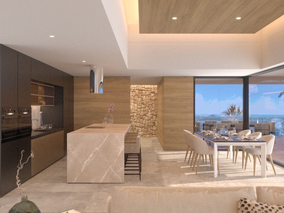 Villa i Ciudad Quesada, Alicante - foto 3