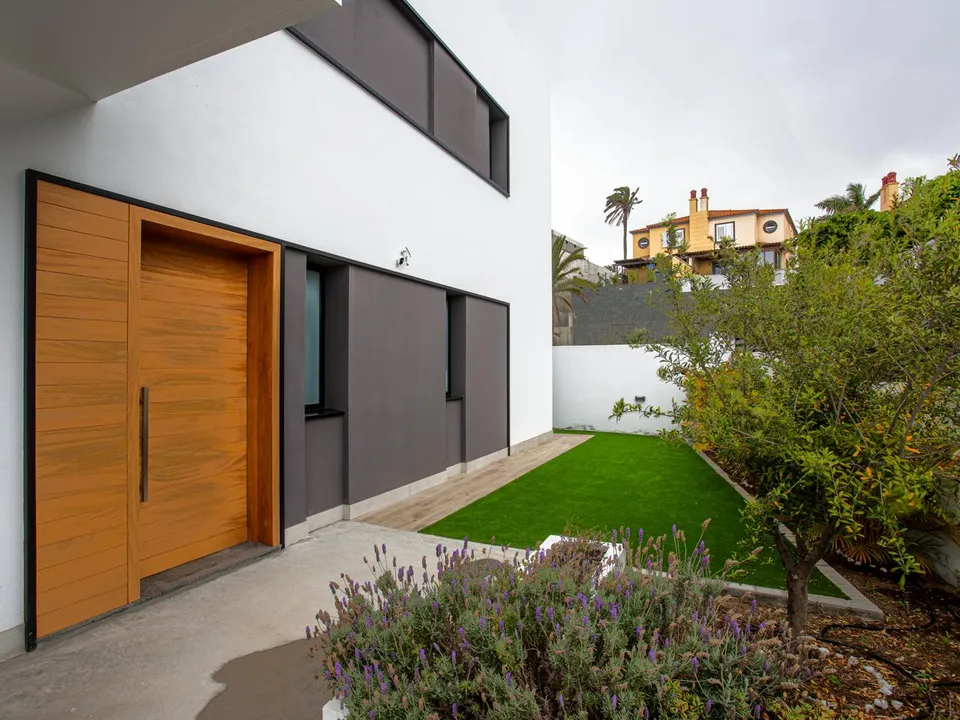 Villa i La Montaneta (Galdar), Gran Canaria - foto 3
