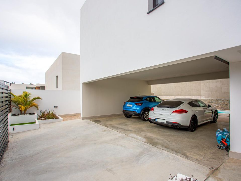 Villa i La Montaneta (Galdar), Gran Canaria - foto 4