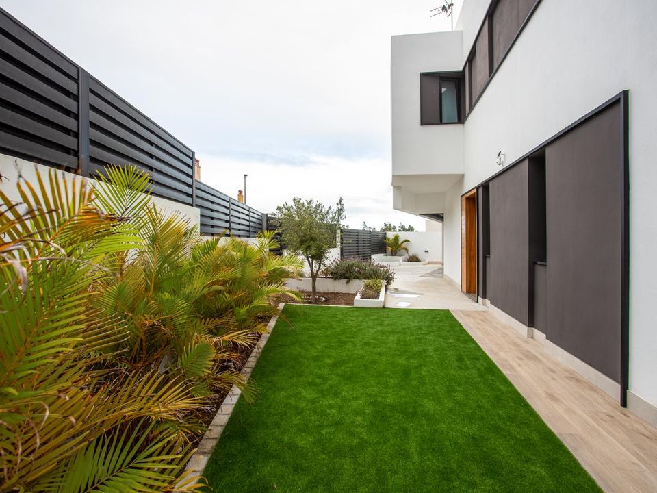 Villa i La Montaneta (Galdar), Gran Canaria - foto 5