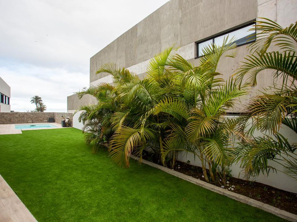 Villa i La Montaneta (Galdar), Gran Canaria - foto 5