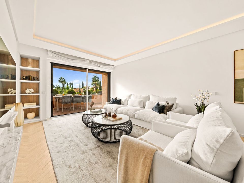 Penthouse em Atalaya Isdabe, Malaga - foto 3