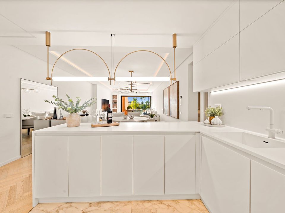 Penthouse em Atalaya Isdabe, Malaga - foto 5