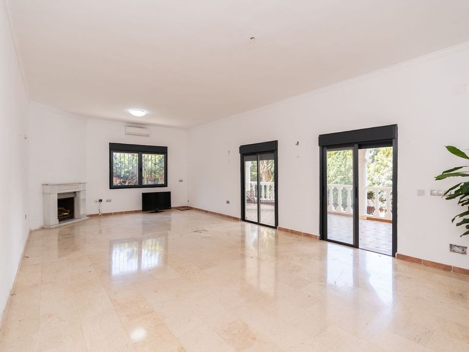 Villa i Rio Real, Malaga - foto 5