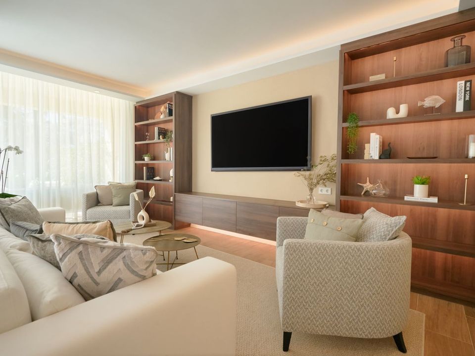 Rækkehus i La Heredia, Malaga - foto 1