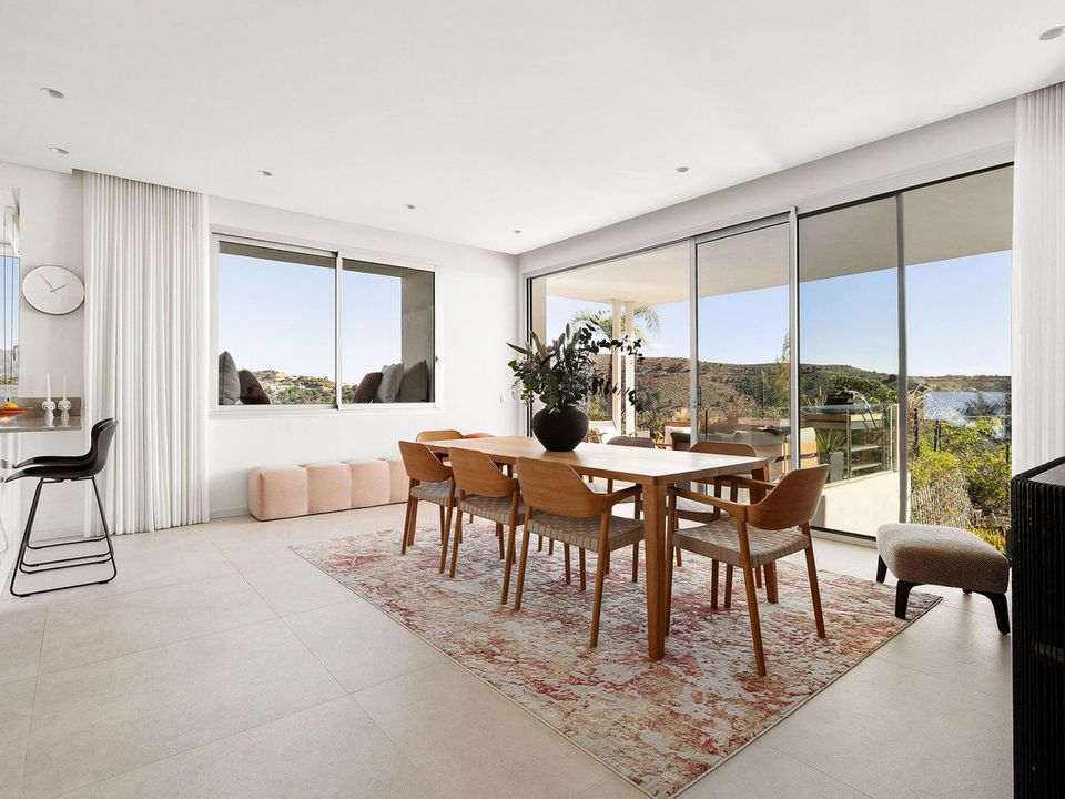 Duplex i Benahavis, Malaga - foto 2