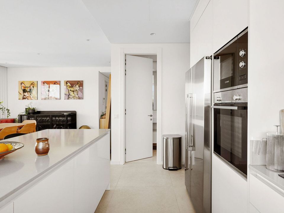 Duplex i Benahavis, Malaga - foto 4