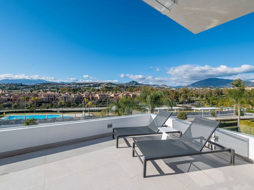 Apartamento em Atalaya Isdabe, Malaga - foto 1