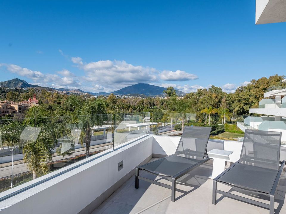 Apartamento em Atalaya Isdabe, Malaga - foto 2