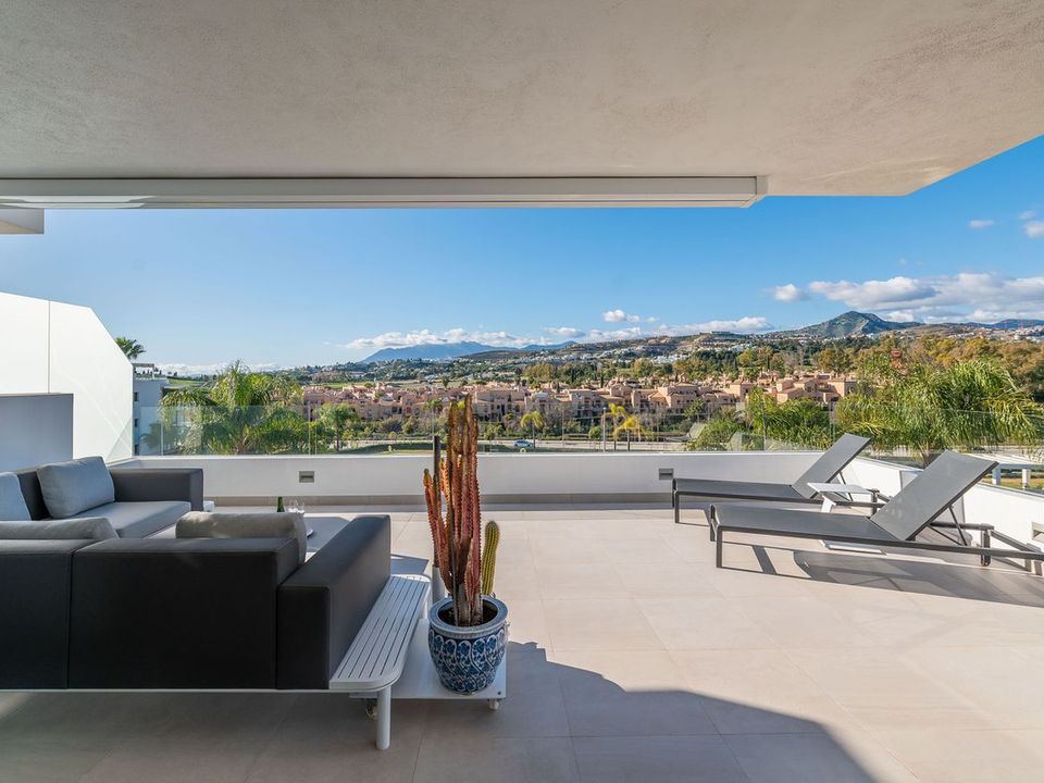 Apartamento em Atalaya Isdabe, Malaga - foto 4
