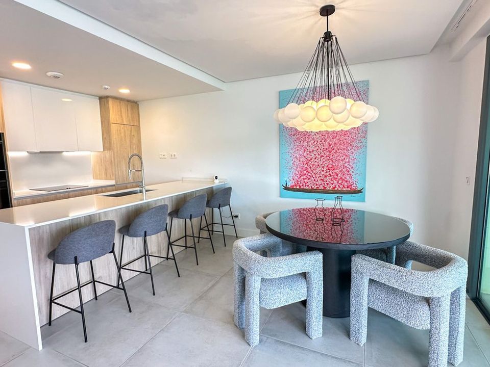 Dupleks i Cabopino, Malaga - bilde 4