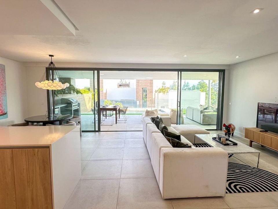 Dupleks i Cabopino, Malaga - bilde 5
