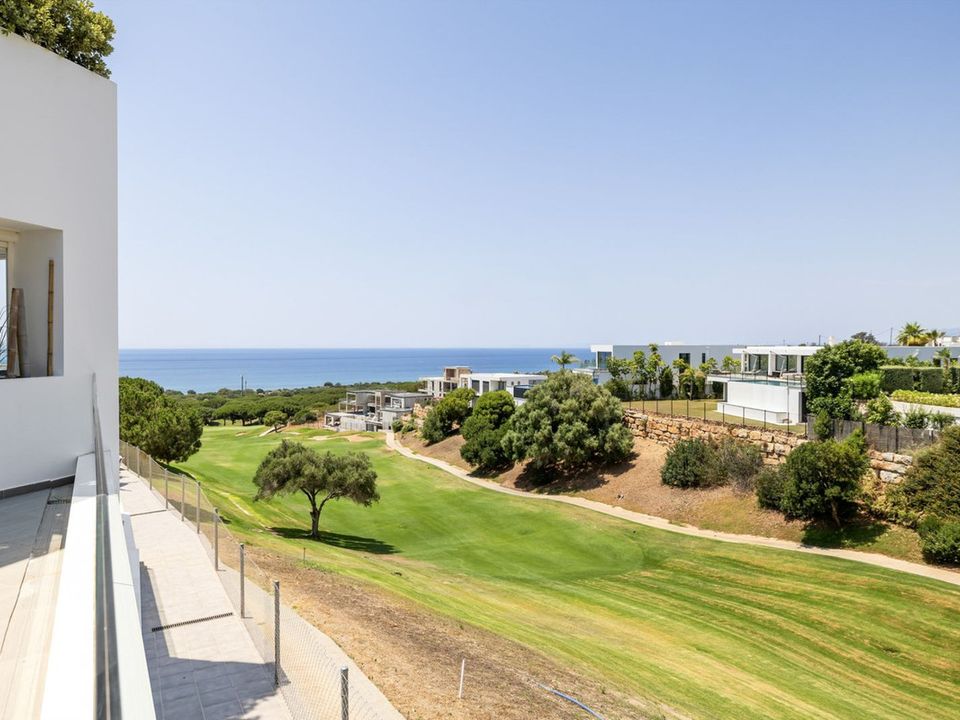 Leilighet i Cabopino, Malaga - bilde 2