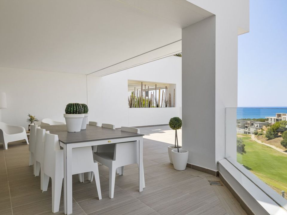 Leilighet i Cabopino, Malaga - bilde 4