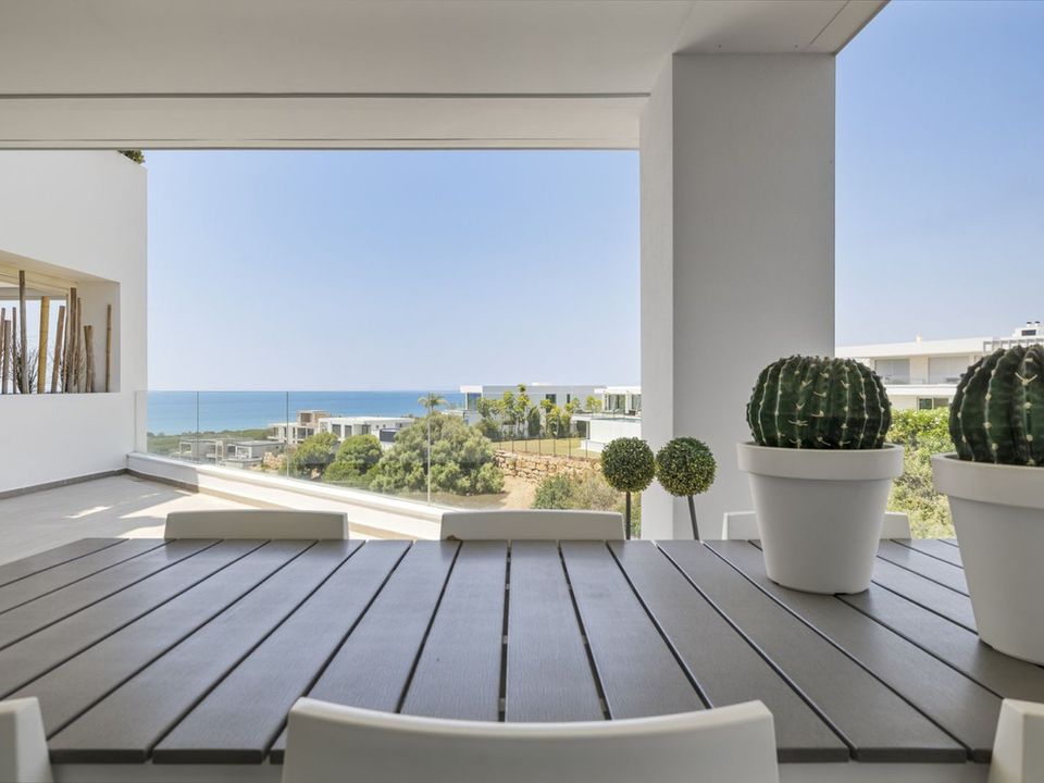 Leilighet i Cabopino, Malaga - bilde 5