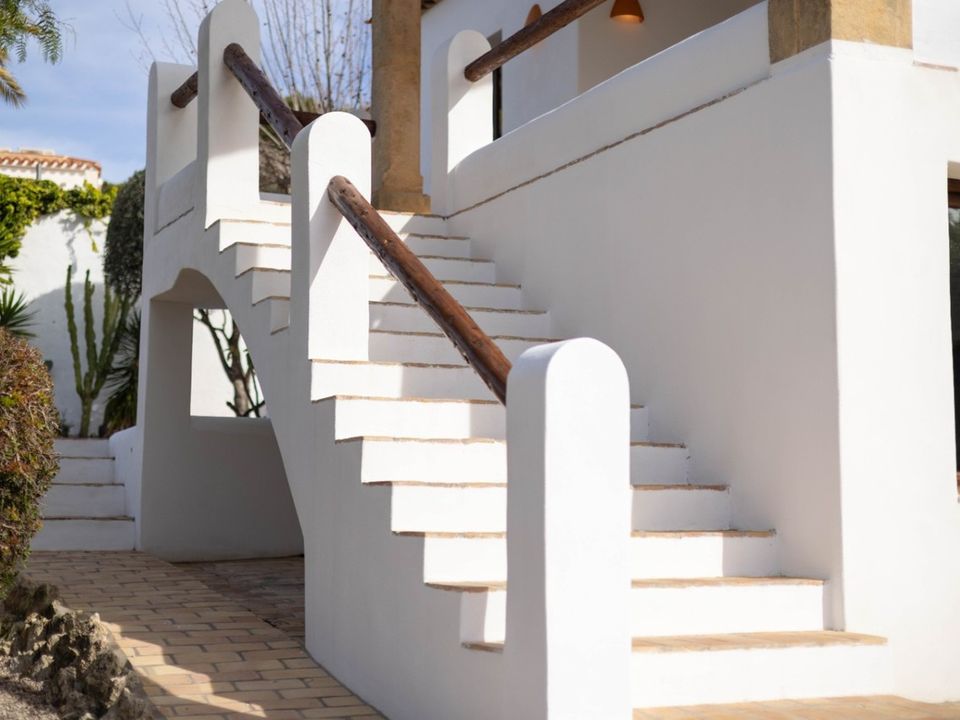 Villa i Javea, Alicante - bilde 4