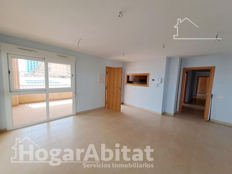 Lejlighed i Oropesa Del Mar, Castellon - foto 1