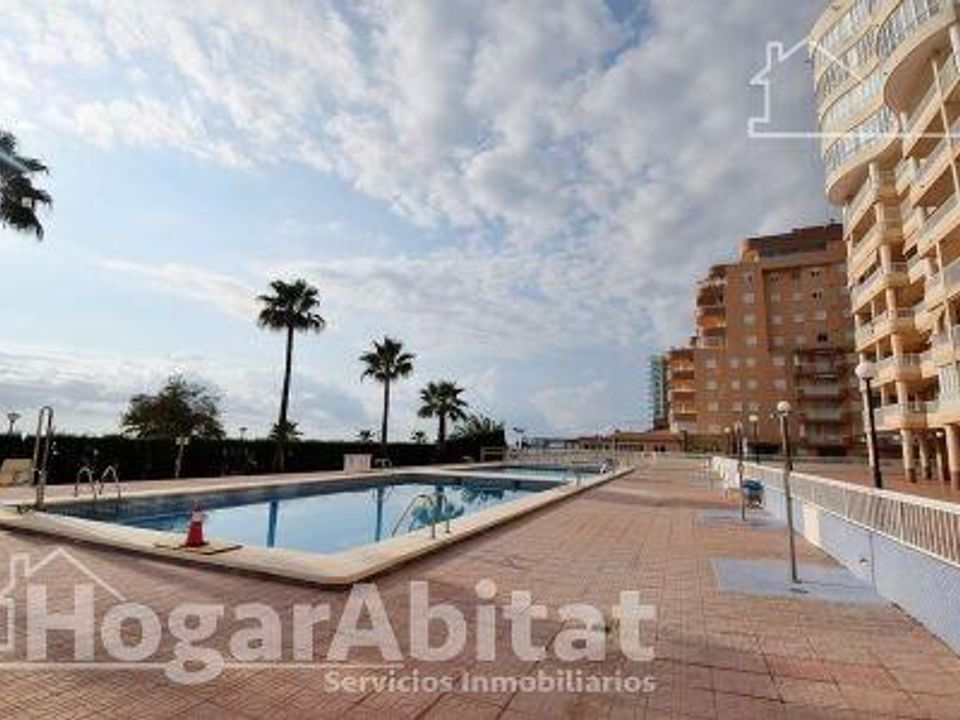 Lejlighed i Oropesa Del Mar, Castellon - foto 2