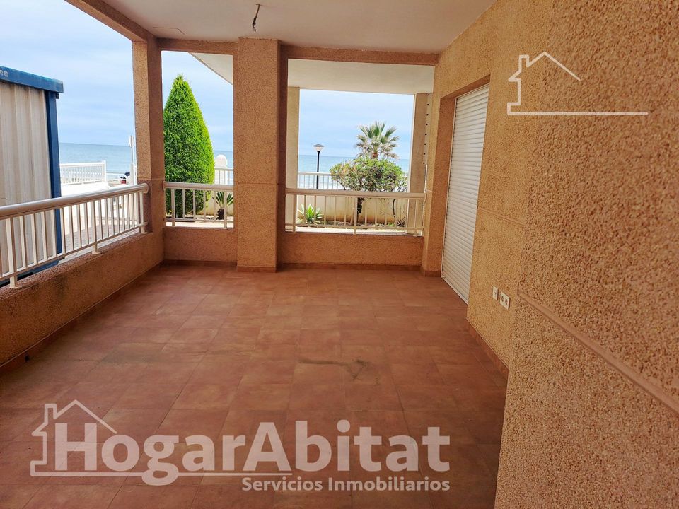 Lejlighed i Oropesa Del Mar, Castellon - foto 3