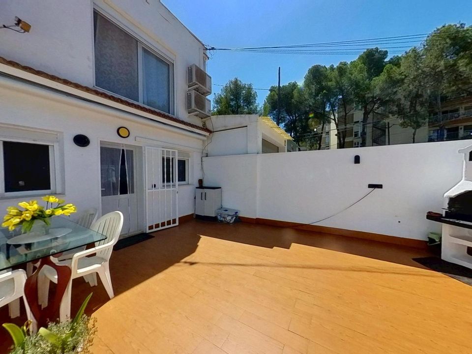 Rækkehus i Salou, Tarragona - foto 1