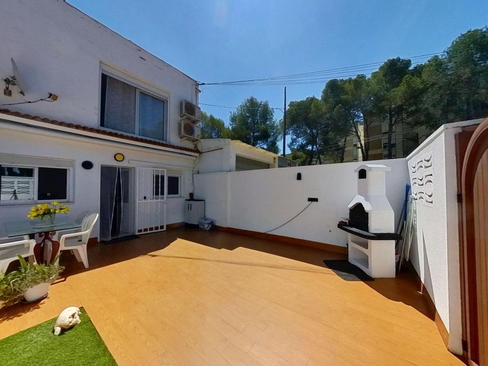 Rækkehus i Salou, Tarragona - foto 2