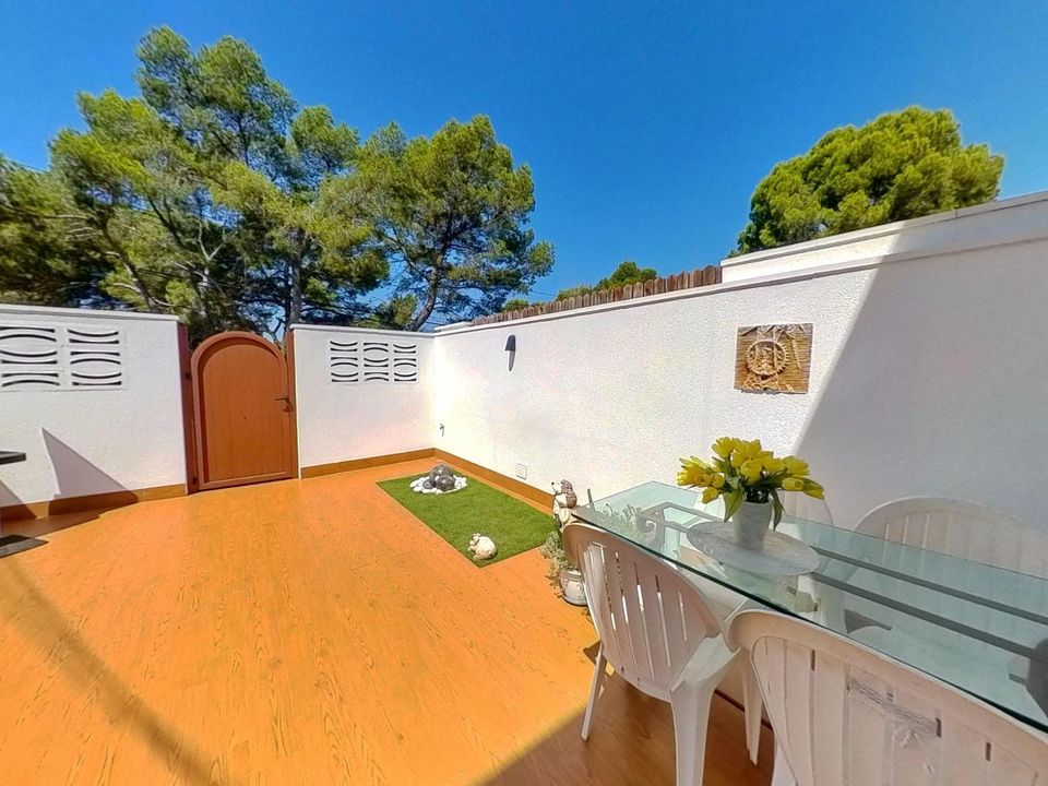 Rækkehus i Salou, Tarragona - foto 3