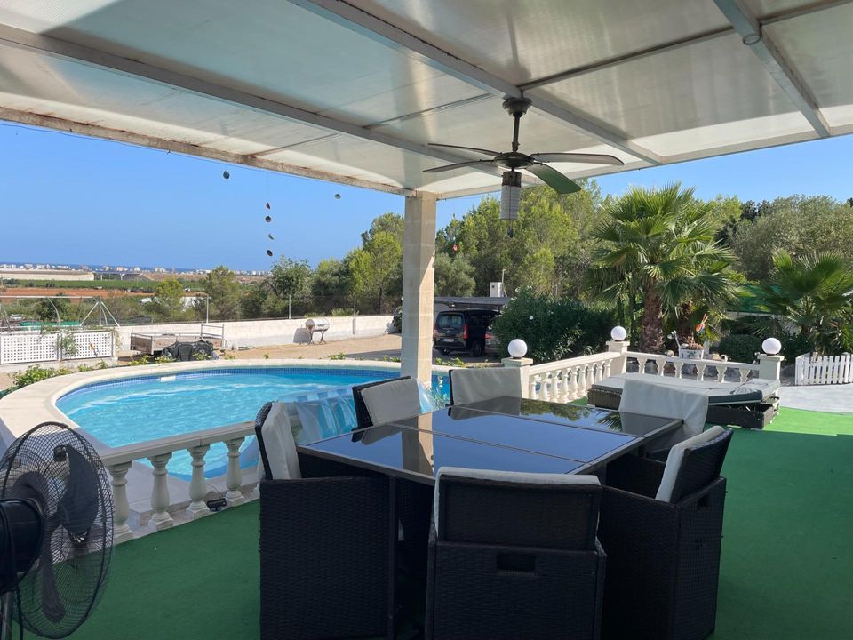 Landejendom i Peniscola, Castellon - foto 1